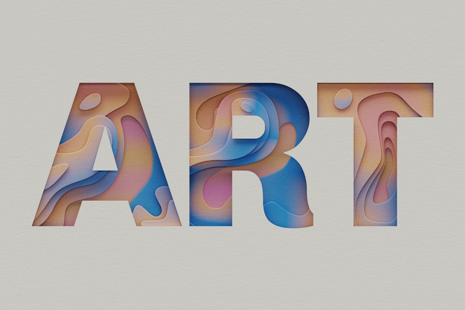 The Art of Mandalas